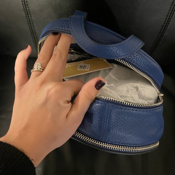 Michael Kors back pack main image 5